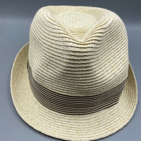 Womens summer or beach adjustable hat - Picture 7 of 7